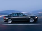 BMW 7-Series 2009 года